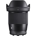SIGMA 16mm F1.4 DC DN CONTEMPORARY SONY E-MOUNT - GARANZIA MTRADING ITALIA