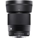 SIGMA 30mm F1.4 DC DN CONTEMPORARY SONY E-MOUNT - GARANZIA MTRADING ITALIA
