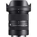 SIGMA 18-50mm F2.8 DC DN CONTEMPORARY SONY E-MOUNT - GARANZIA MTRADING ITALIA