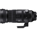 SIGMA 150-600mm F5-6.3 SPORT DG DN SONY | Fcf Forniture Cine Foto