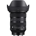 SIGMA 24-70mm F2.8 DG DN II ART SONY E-MOUNT - GARANZIA MTRADING ITALIA