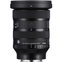 SIGMA 24-70mm F2.8 DG DN II ART SONY E-MOUNT - GARANZIA MTRADING ITALIA