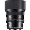 SIGMA 50mm F2 DG DN CONTEMPORARY SONY E-MOUNT - GARANZIA MTRADING ITALIA