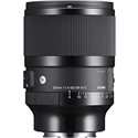 SIGMA 50mm F1.4 DG DN ART SONY E-MOUNT - GARANZIA MTRADING ITALIA