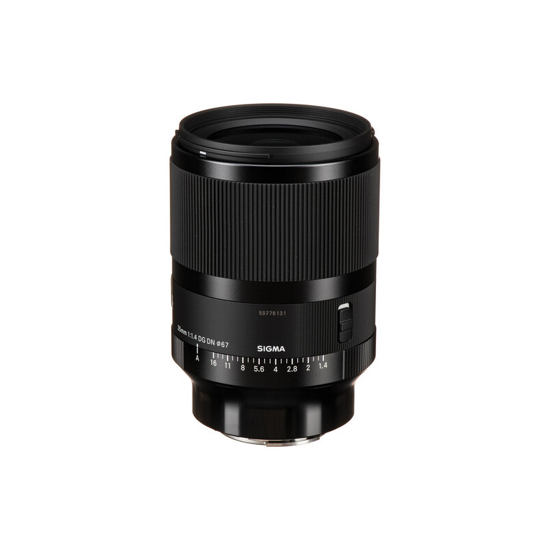 SIGMA 35mm F1.4 ART DG DN AF SONY | Fcf Forniture Cine Foto SIGMA 35mm F1.4 ART DG DN AF SONY | Fcf Forniture Cine Foto