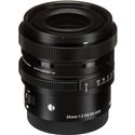 SIGMA 35mm F2 DG DN CONTEMPORARY SONY E-MOUNT - GARANZIA MTRADING ITALIA