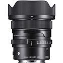 SIGMA 24mm F.2 DG DN CONTEMPORARY SONY E-MOUNT - GARANZIA MTRADING ITALIA