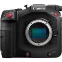 CANON EOS C80 BODY - GARANZIA CANON ITALIA