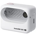 INSTA360 GO 3S ACTION CAM 64GB WHITE