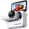 INSTA360 GO 3S ACTION CAM 64GB WHITE