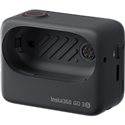 INSTA360 GO 3S ACTION CAM 64GB BLACK