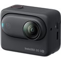 INSTA360 GO 3S ACTION CAM 64GB BLACK