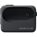 INSTA360 GO 3S ACTION CAM 64GB BLACK