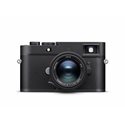 LEICA M11-D BLACK BODY 20220 - GARANZIA LEICA ITALIA
