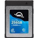OWC 256GB ALTAS PRO CFEXPRESS 4.0 TYPE B