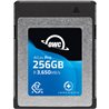OWC 256GB ALTAS PRO CFEXPRESS 4.0 TYPE B