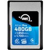 OWC 480GB ALTAS PRO CFEXPRESS 4.0 TYPE A