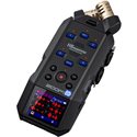 ZOOM H6 ESSENTIAL REGISTRATORE 6 TRACCE