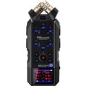 ZOOM H6 ESSENTIAL REGISTRATORE 6 TRACCE