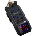 ZOOM H6 ESSENTIAL REGISTRATORE 6 TRACCE