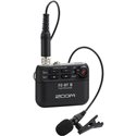 ZOOM F2-BT/B REGISTRATORE 1 TRACCIA BLUETOOTH