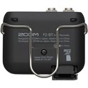 ZOOM F2-BT/B REGISTRATORE 1 TRACCIA BLUETOOTH