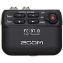 ZOOM F2-BT/B REGISTRATORE 1 TRACCIA BLUETOOTH
