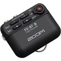 ZOOM F2-BT/B REGISTRATORE 1 TRACCIA BLUETOOTH