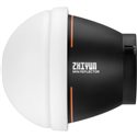 ZHIYUN MOLUS X60RGB PRO LED MONOLIGHT | Fcf Forniture Cine Foto Milano