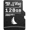ANGELBIRD 128GB AV PRO MICRO SD V60 | Fcf Forniture Cine Foto