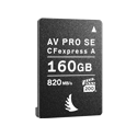 ANGELBIRD 160GB CFEXPRESS TYPE A SE