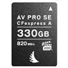 ANGELBIRD 330GB CFEXPRESS TYPE A SE