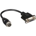 BLACKMAGIC DIGITAL G4 LENS ADAPTER CABLE FOR MICRO STUDIO CAMERA 4K