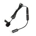BY BY-LM20 MICROFONO PER GOPRO