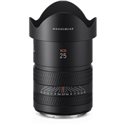 HASSELBLAD XCD 25mm F2.5 V - GARANZIA FOWA ITALIA