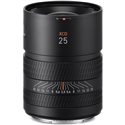 HASSELBLAD XCD 25mm F2.5 V - GARANZIA FOWA ITALIA