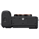 SONY A7C BLACK BODY ILCE7CB - GARANZIA SONY ITALIA