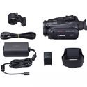 CANON HF-G70 VIDEOCAMERA - GARANZIA CANON ITALIA