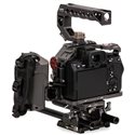 TILTA TA-T18-E-G CAGE PER SONY A7S III GREY