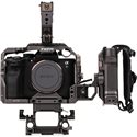 TILTA TA-T18-E-G CAGE PER SONY A7S III GREY