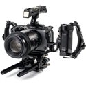 TILTA TA-T13-C-B CAGE SONY FX3 PRO BLACK