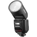 GODOX V1PRON FLASH NIKON | Fcf Forniture Cine Foto Milano