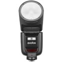 GODOX V1PROS FLASH SONY | Fcf Forniture Cine Foto Milano