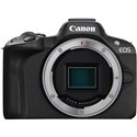 CANON EOS R50 BODY - GARANZIA CANON ITALIA