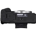 CANON EOS R50 BODY - GARANZIA CANON ITALIA