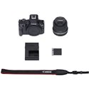CANON EOS R50 + 18-45mm - GARANZIA CANON ITALIA