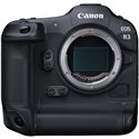 CANON EOS R3 BODY - GARANZIA CANON ITALIA