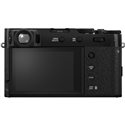 FUJIFILM X100VI BLACK - GARANZIA FUJIFILM ITALIA
