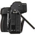 NIKON Z5 BODY - GARANZIA 4 ANNI NITAL