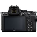 NIKON Z5 BODY - GARANZIA 4 ANNI NITAL